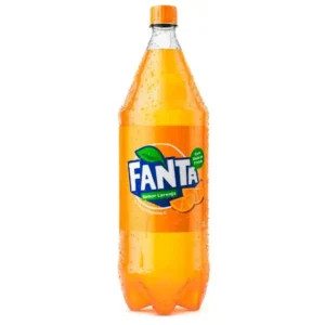 Fanta Laranja