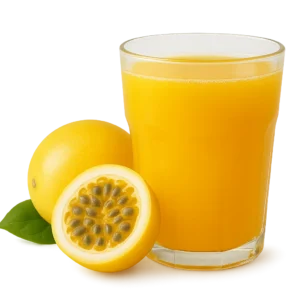 Suco de Maracujá Natural