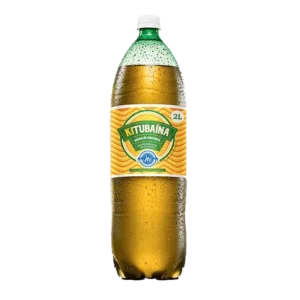 Guaraná Kitubaína 2,0L