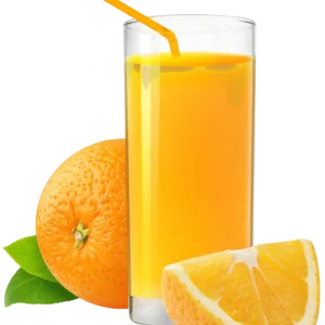 Suco de Laranja Natural