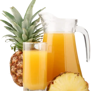 Suco de Abacaxi Natural